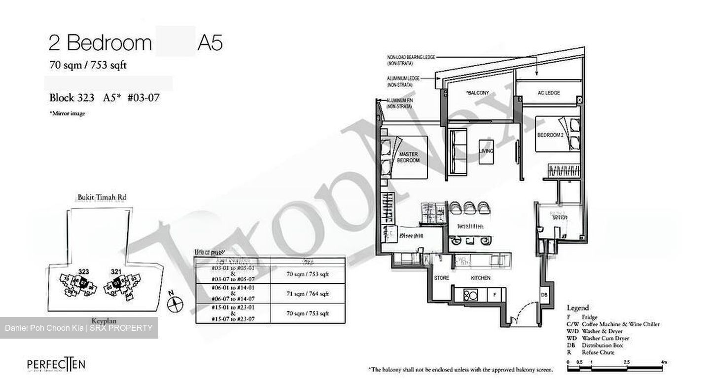 Perfect Ten (D10), Apartment #512166791
